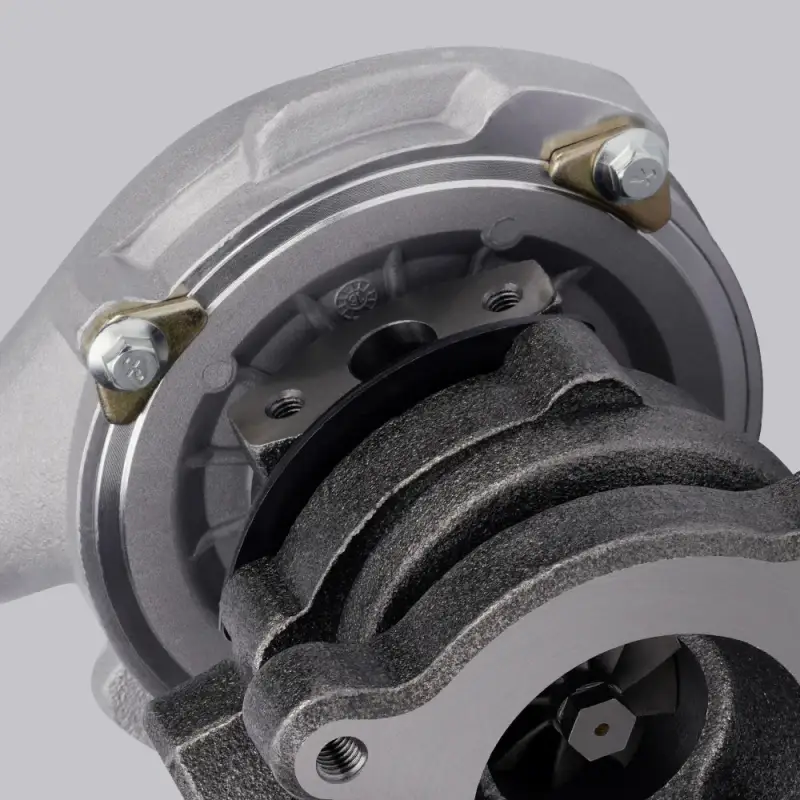 Turbosprężarka Vauxhall Vivaro, Movano 1.9L F9Q F9Q760 2001