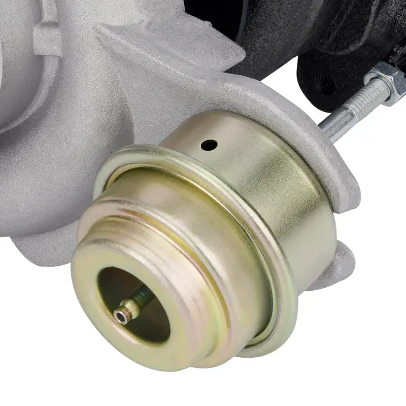 Turbosprężarka Vauxhall Vivaro, Movano 1.9L F9Q F9Q760 2001