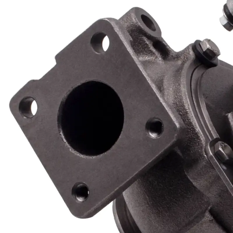 Turbosprężarka 55191934 do Alfa Romeo 156 1.9 JTD 2003- OEM 716665, 71785259
