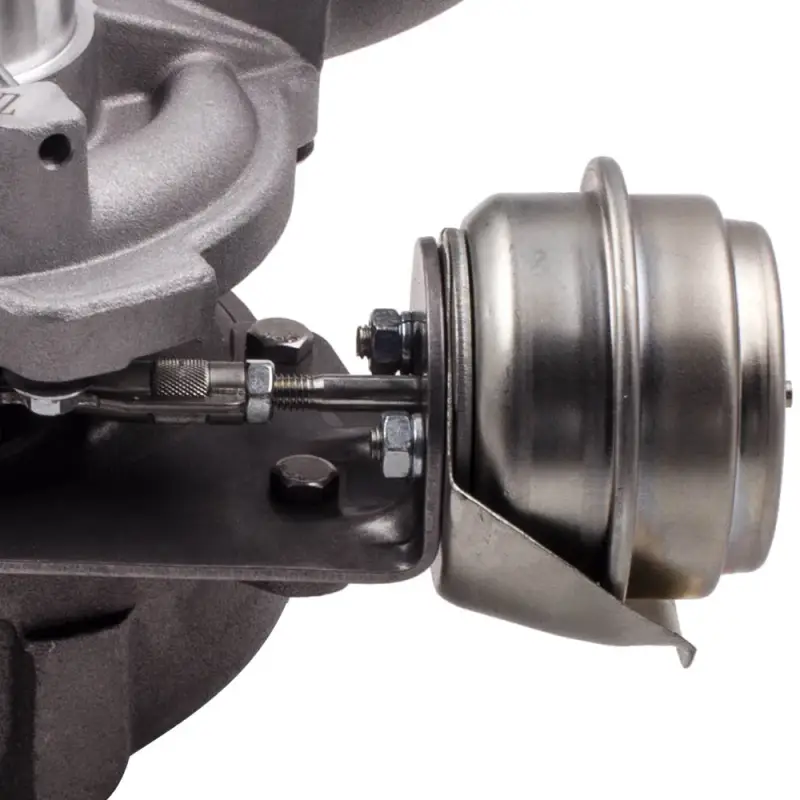 Turbosprężarka 55191934 do Alfa Romeo 156 1.9 JTD 2003- OEM 716665, 71785259