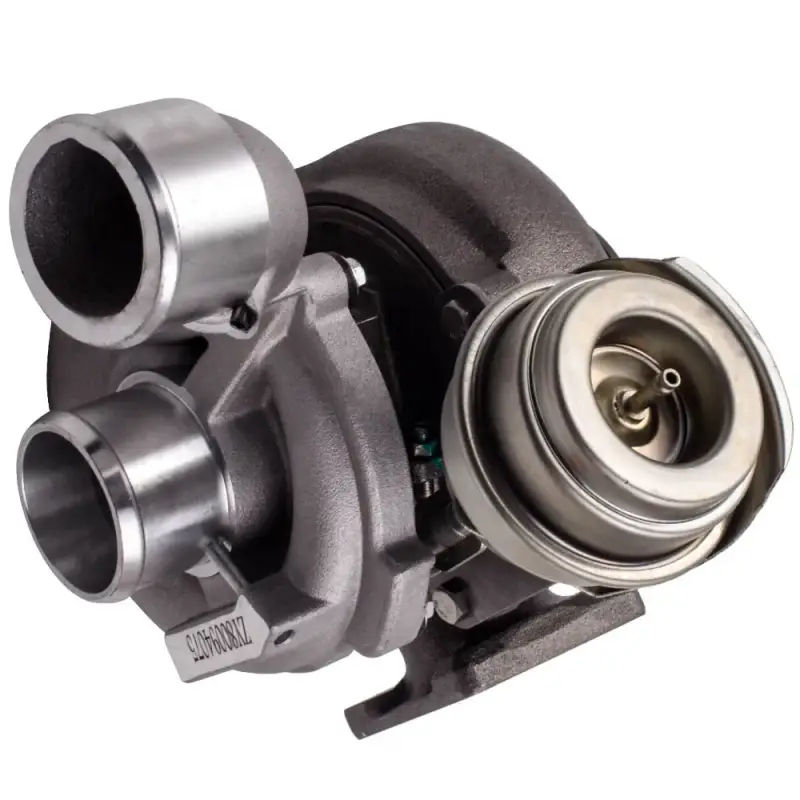 Turbosprężarka 55191934 do Alfa Romeo 156 1.9 JTD 2003- OEM 716665, 71785259
