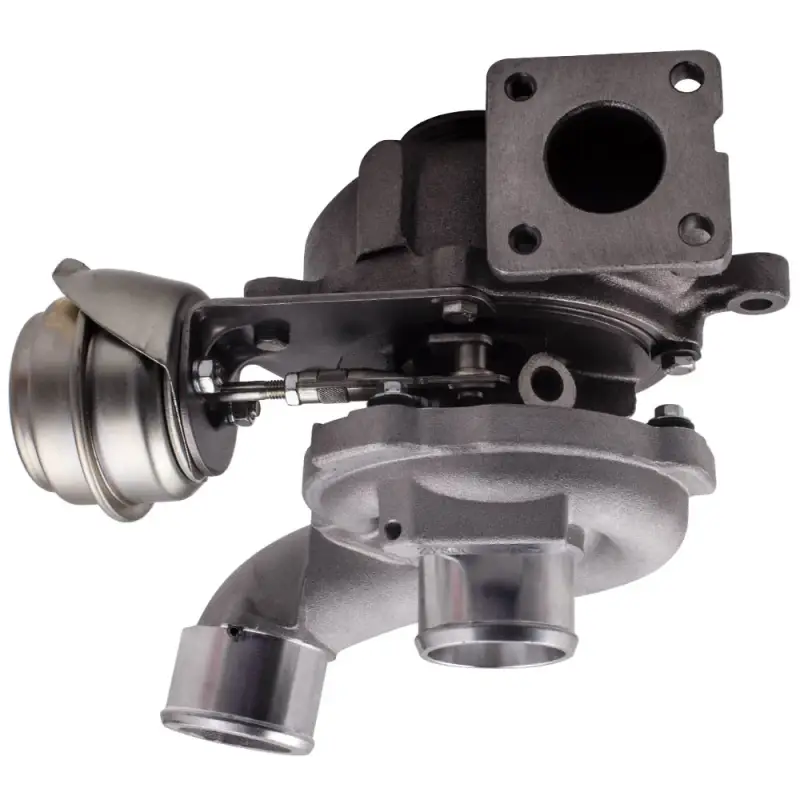 Turbosprężarka 55191934 do Alfa Romeo 156 1.9 JTD 2003- OEM 716665, 71785259