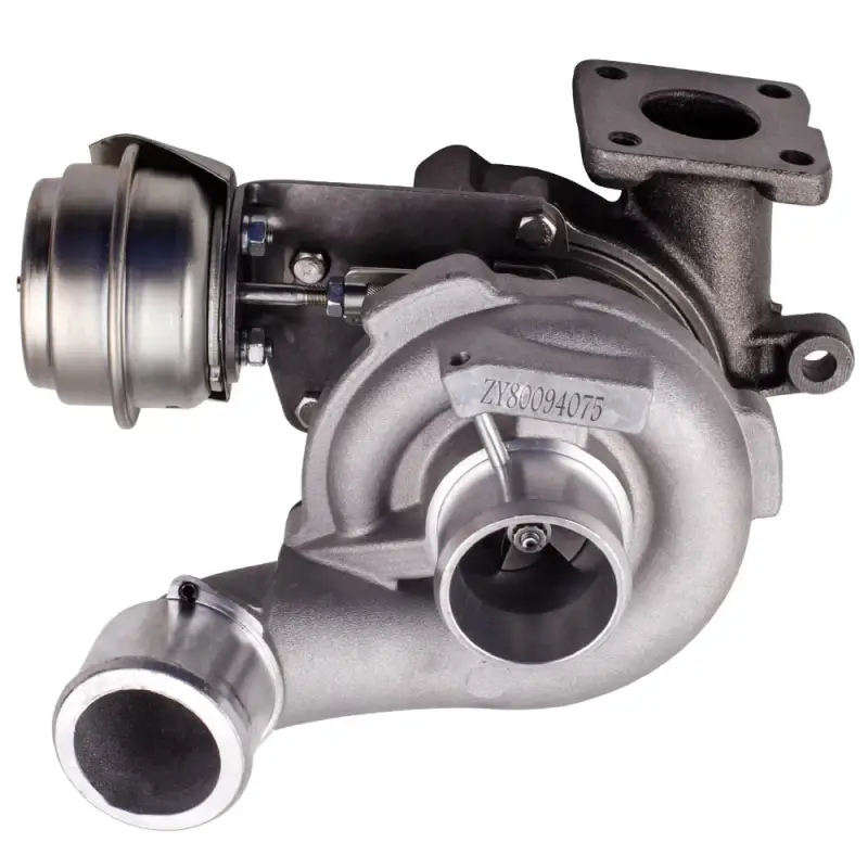 Turbosprężarka 55191934 do Alfa Romeo 156 1.9 JTD 2003- OEM 716665, 71785259