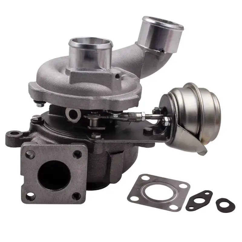 Turbosprężarka 55191934 do Alfa Romeo 156 1.9 JTD 2003- OEM 716665, 71785259