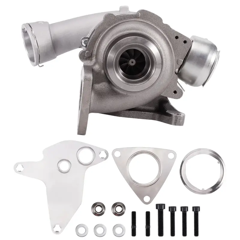 Turbosprężarka do Volkswagen VW T5 2.5 TDI BNZ VGT 130KM OEM 070145701R 070145701RV 070145701RV210