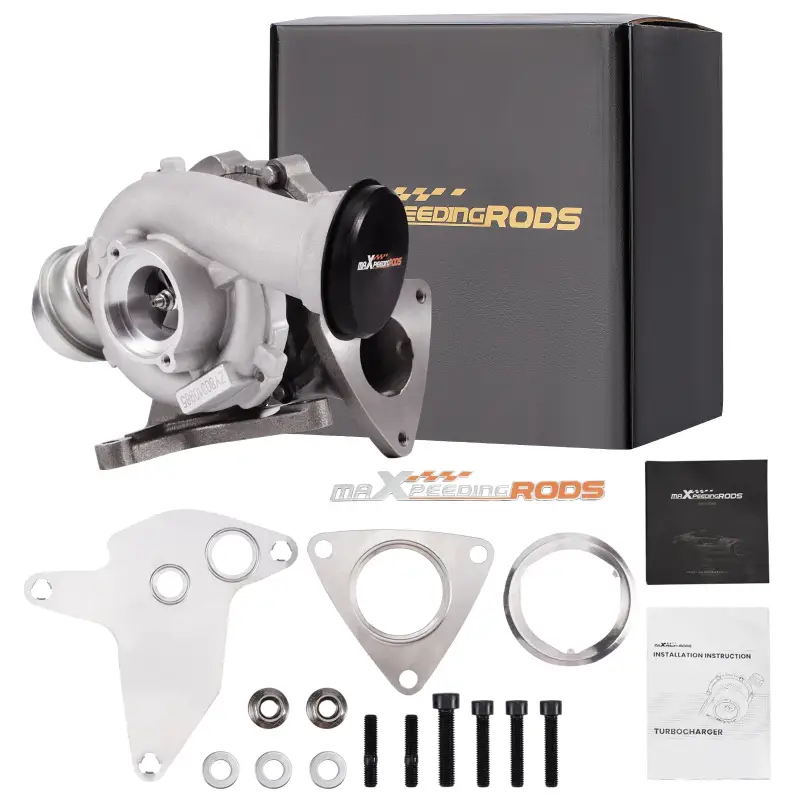 Turbosprężarka do Volkswagen VW T5 2.5 TDI BNZ VGT 130KM OEM 070145701R 070145701RV 070145701RV210