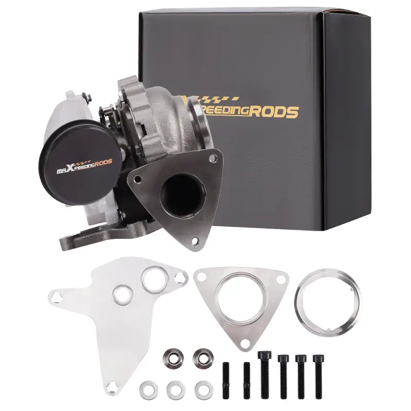 Turbosprężarka do Volkswagen VW T5 2.5 TDI BNZ VGT 130KM OEM 070145701R 070145701RV 070145701RV210