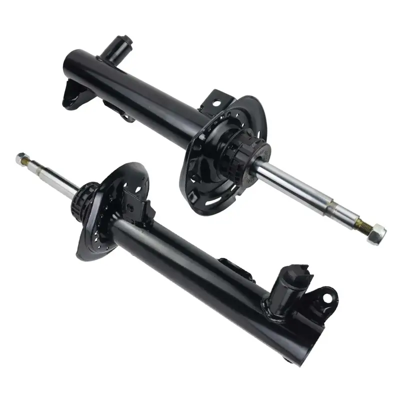 Amortyzatory Przednie Lewy i Prawy 2043230900 2043201000 do Benz C E-Klasa W204 S204 A207
