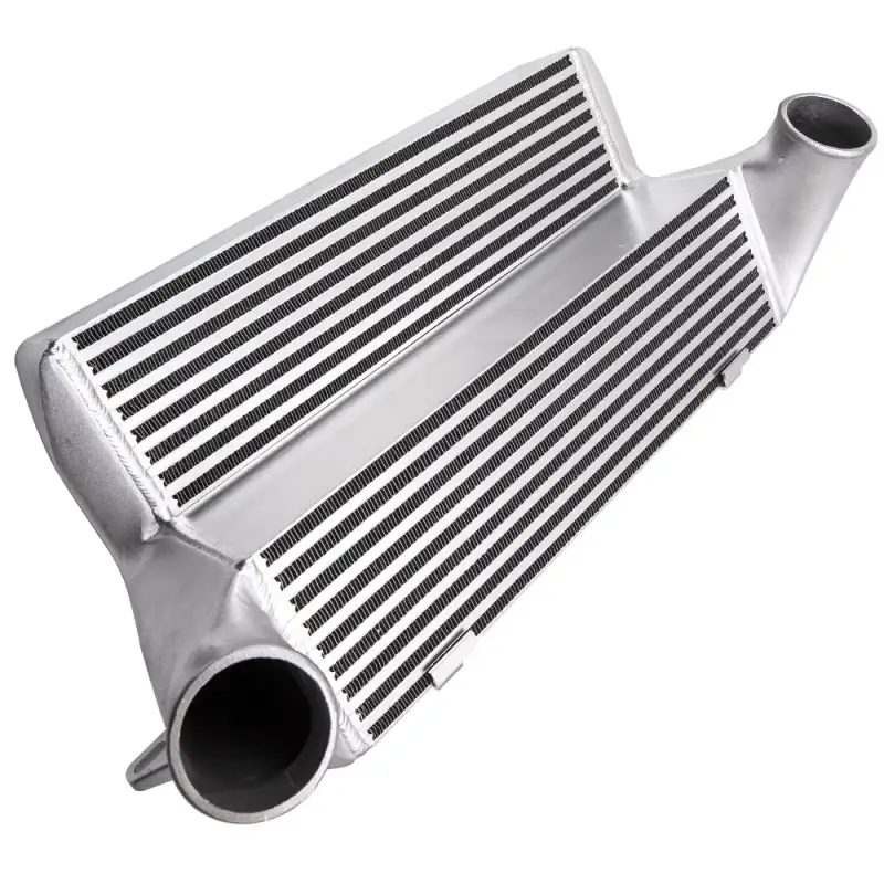 Aluminiowy Intercooler 7.5" do BMW 135i 335i N54 N55 E82 E90 E91 E92