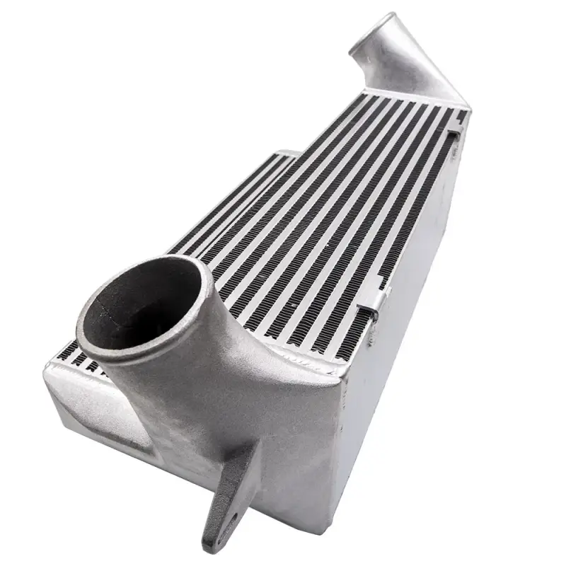 Aluminiowy Intercooler 7.5" do BMW 135i 335i N54 N55 E82 E90 E91 E92