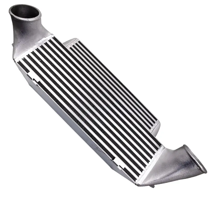 Aluminiowy Intercooler 7.5" do BMW 135i 335i N54 N55 E82 E90 E91 E92