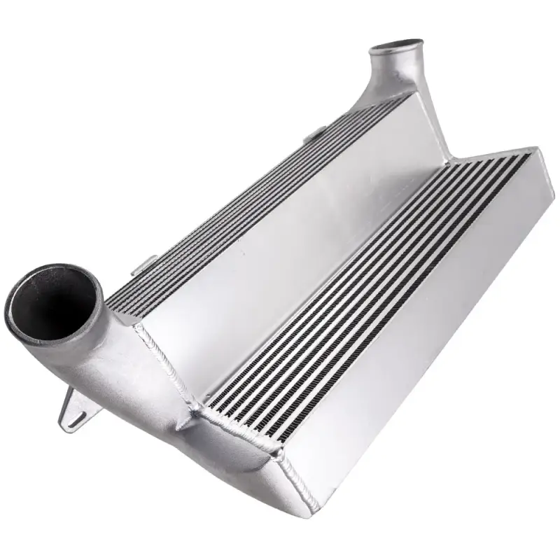 Aluminiowy Intercooler 7.5" do BMW 135i 335i N54 N55 E82 E90 E91 E92
