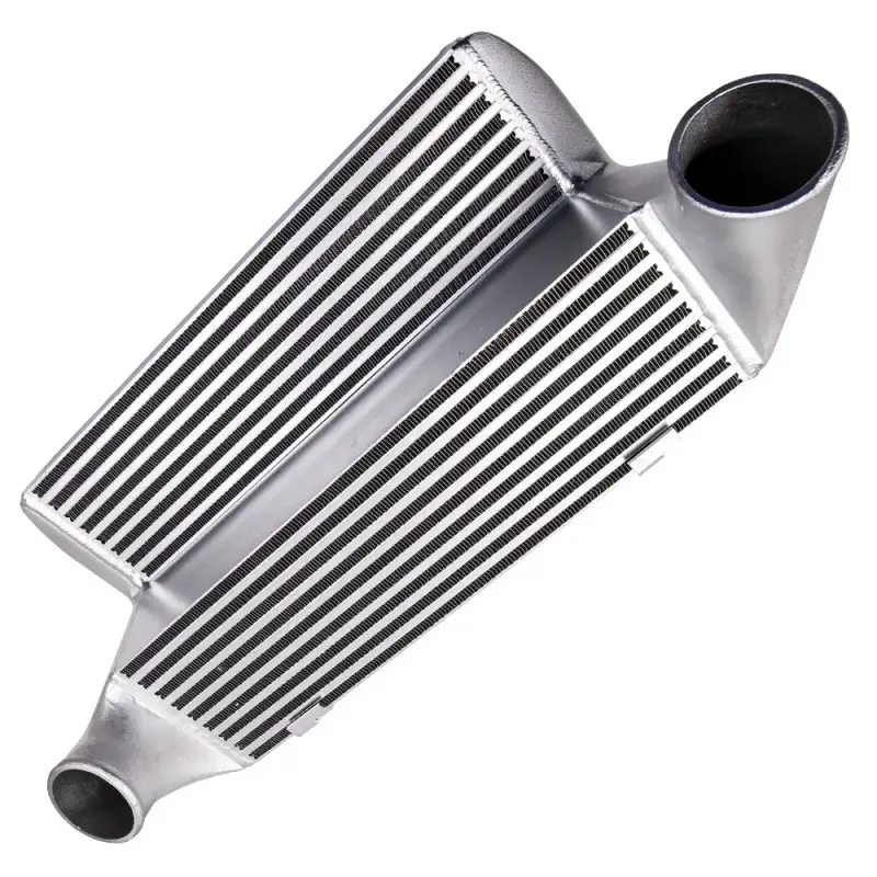Aluminiowy Intercooler 7.5" do BMW 135i 335i N54 N55 E82 E90 E91 E92