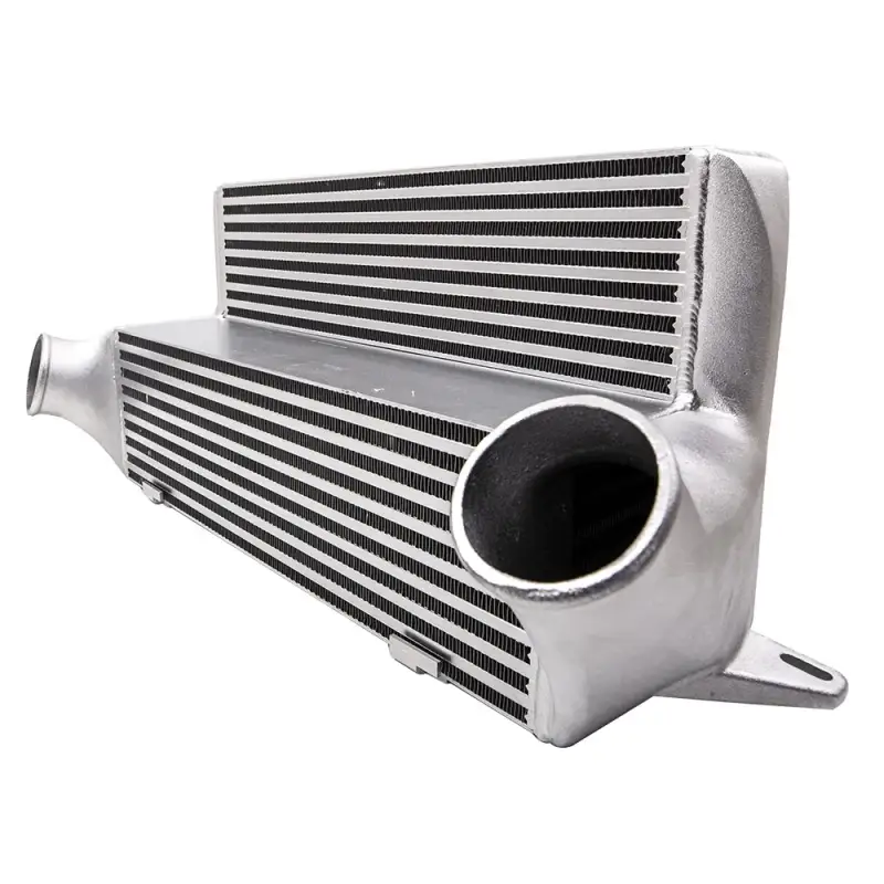 Aluminiowy Intercooler 7.5" do BMW 135i 335i N54 N55 E82 E90 E91 E92