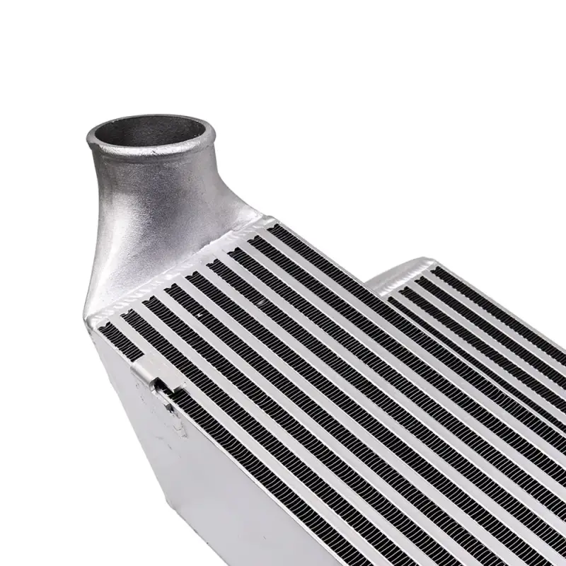 Aluminiowy Intercooler 7.5" do BMW 135i 335i N54 N55 E82 E90 E91 E92