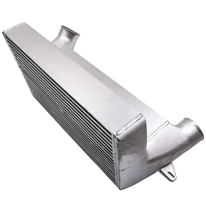 Aluminiowy Intercooler 7.5" do BMW 135i 335i N54 N55 E82 E90 E91 E92