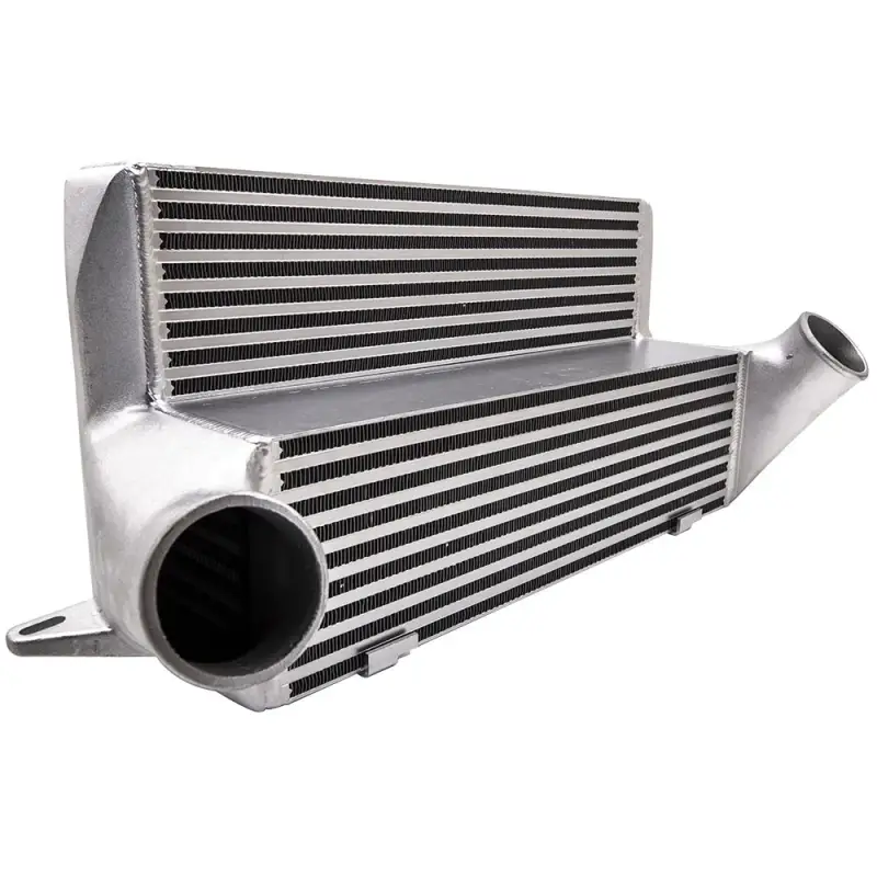 Aluminiowy Intercooler 7.5" do BMW 135i 335i N54 N55 E82 E90 E91 E92