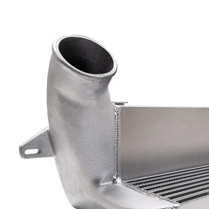 Aluminiowy Intercooler 7.5" do BMW 135i 335i N54 N55 E82 E90 E91 E92