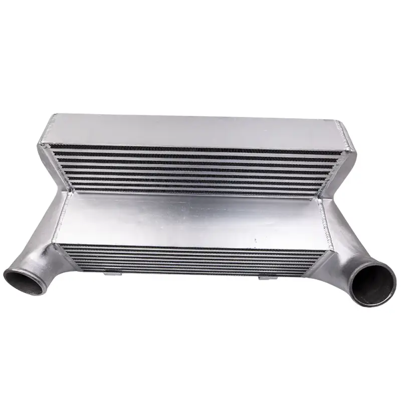 Aluminiowy Intercooler 7.5" do BMW 135i 335i N54 N55 E82 E90 E91 E92