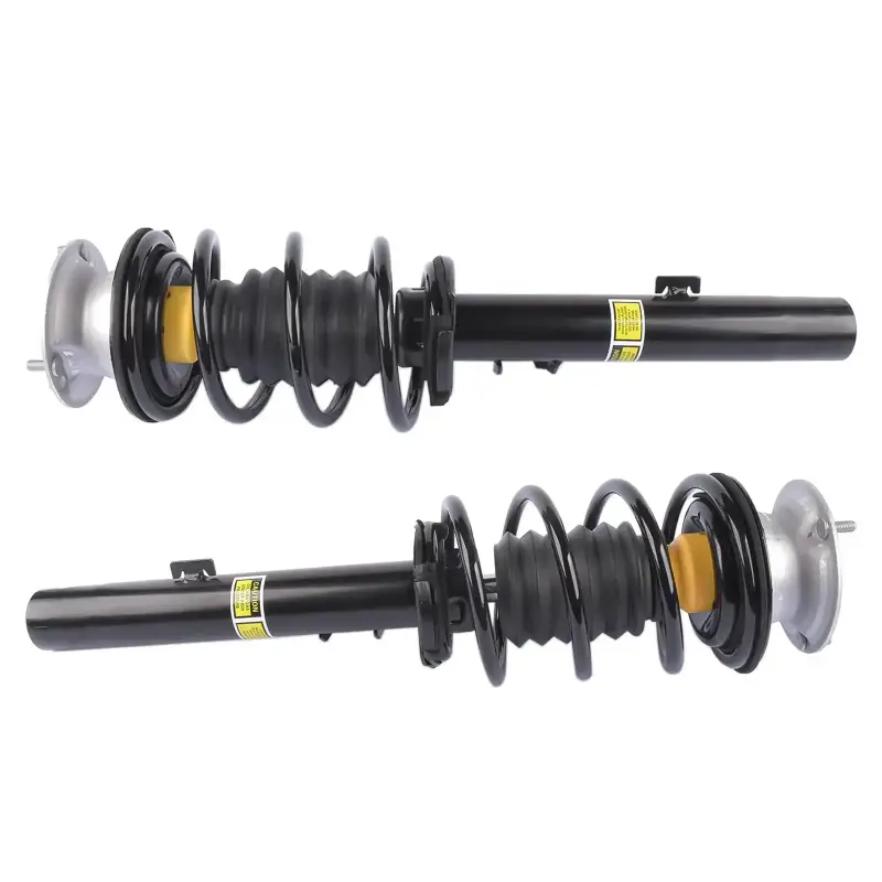 2 Sztuki Gasowych Amortyzatorów Przednich do BMW 3 E90 E91 E92 31306771177 31306771178