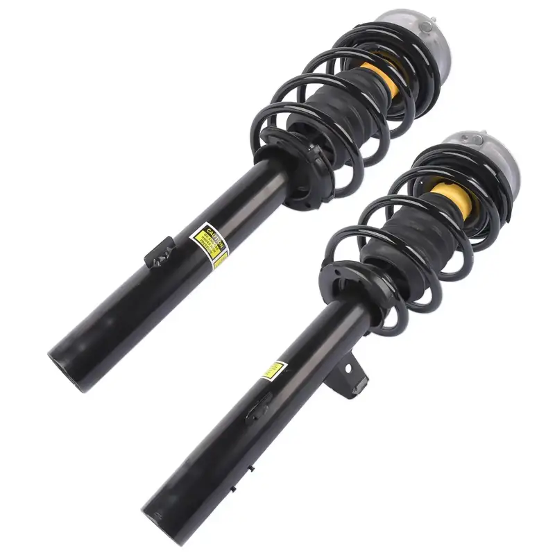 2 Sztuki Gasowych Amortyzatorów Przednich do BMW 3 E90 E91 E92 31306771177 31306771178