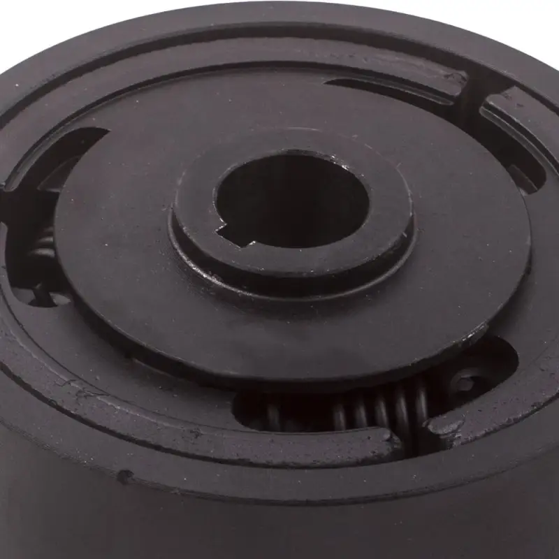 Sprzęgło Odśrodkowe 25.4mm 8HP-16HP do 1" Osi z Kluczem 1/4 dla Go Kartów i ATV