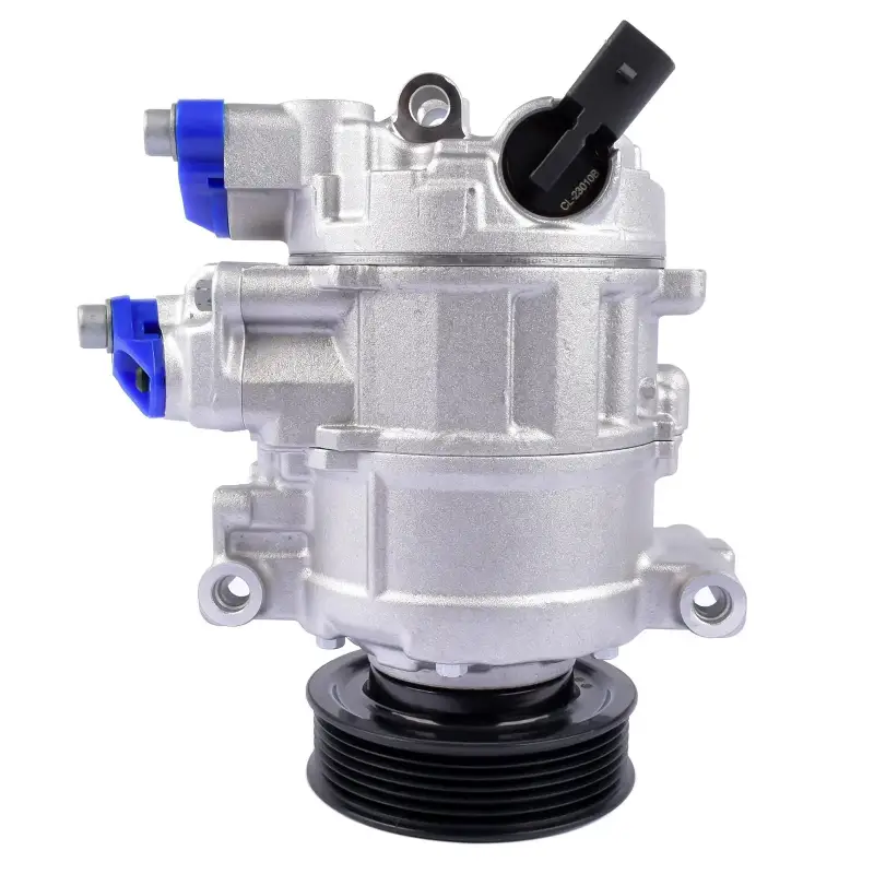 Kompresor Klimatyzacji Audi A4 A5 A6 Q5 SEAT Exeo 1.8L 2.0L 8K0260805AG