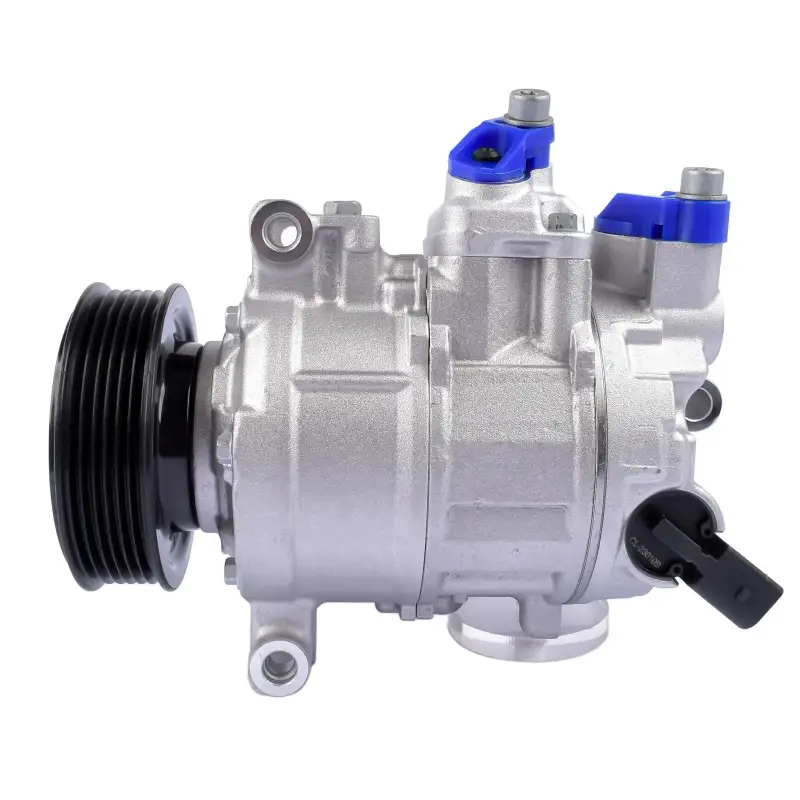 Kompresor Klimatyzacji Audi A4 A5 A6 Q5 SEAT Exeo 1.8L 2.0L 8K0260805AG
