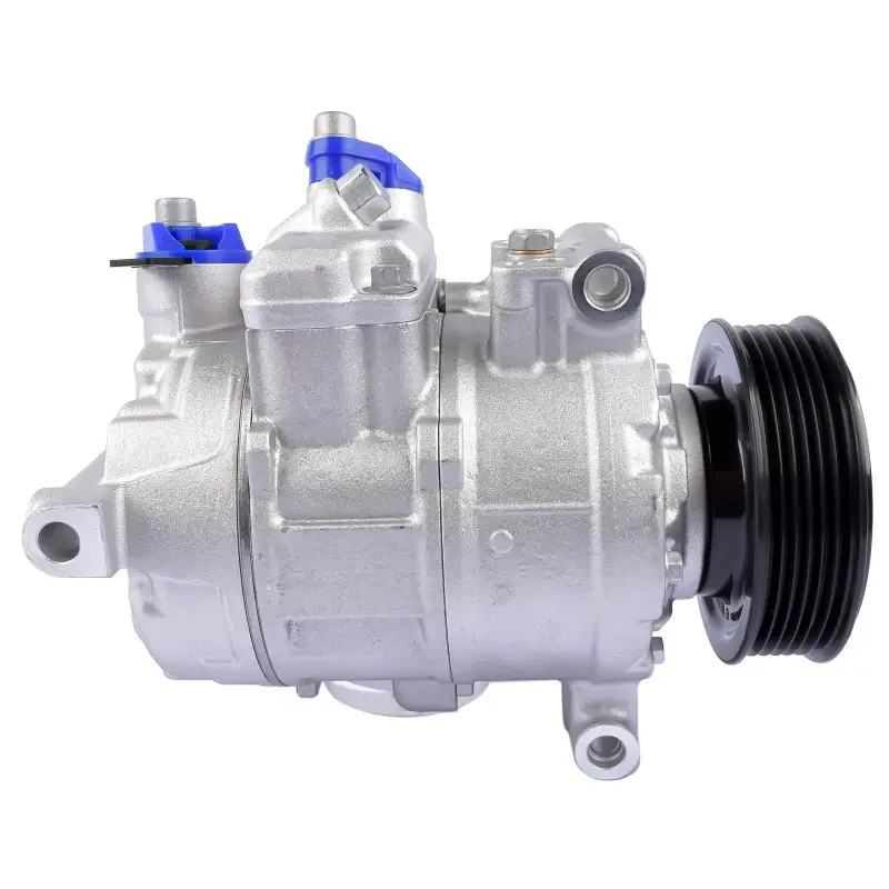 Kompresor Klimatyzacji Audi A4 A5 A6 Q5 SEAT Exeo 1.8L 2.0L 8K0260805AG