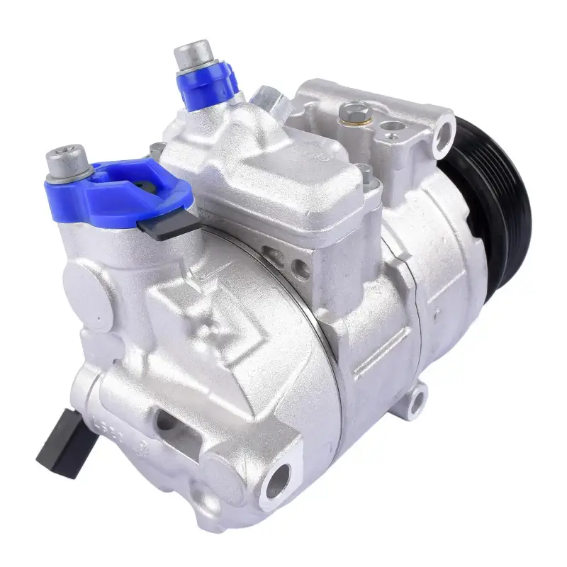 Kompresor Klimatyzacji Audi A4 A5 A6 Q5 SEAT Exeo 1.8L 2.0L 8K0260805AG