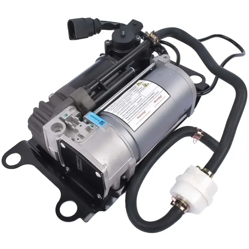 Sprężarka Powietrza do Zawieszenia dla Audi A6 S6 A7 S7 A8 4H 4G0616005C 4H0616005A 4H0616005B
