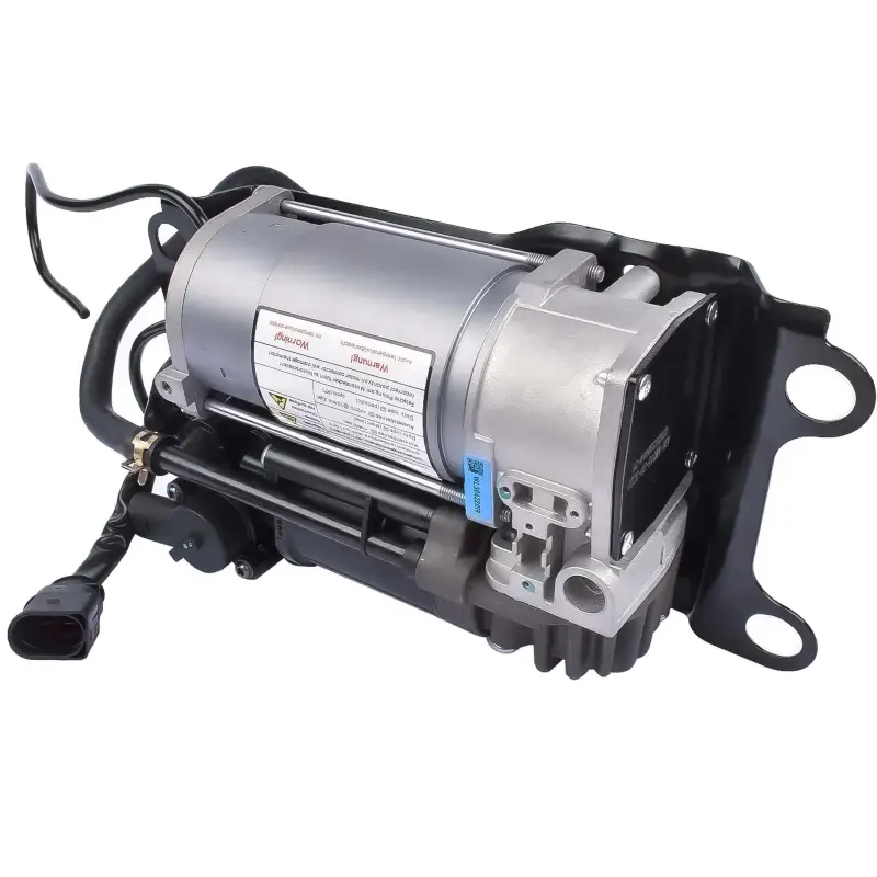 Sprężarka Powietrza do Zawieszenia dla Audi A6 S6 A7 S7 A8 4H 4G0616005C 4H0616005A 4H0616005B