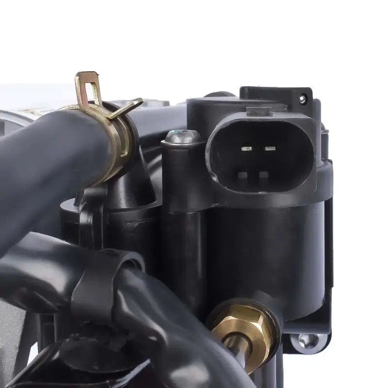 Sprężarka Powietrza do Zawieszenia dla Audi A6 S6 A7 S7 A8 4H 4G0616005C 4H0616005A 4H0616005B