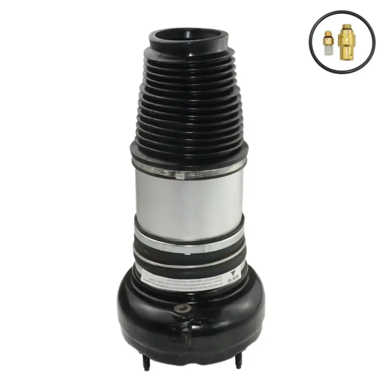 Sprężarka Powietrza do Zawieszenia dla Audi A6 S6 A7 S7 A8 4H 4G0616005C 4H0616005A 4H0616005B