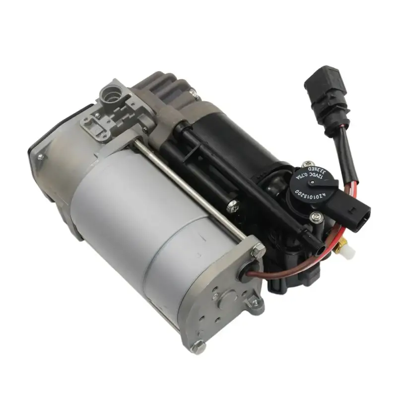 Sprężarka Powietrza do Zawieszenia dla Audi A6 S6 A7 S7 A8 4H 4G0616005C 4H0616005A 4H0616005B