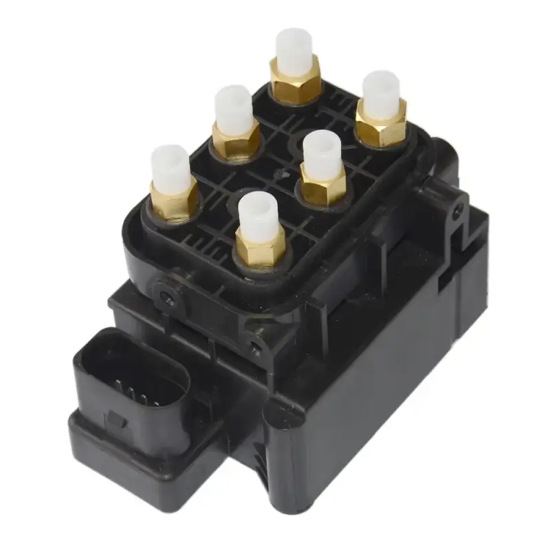Sprężarka Powietrza do Zawieszenia dla Audi A6 S6 A7 S7 A8 4H 4G0616005C 4H0616005A 4H0616005B