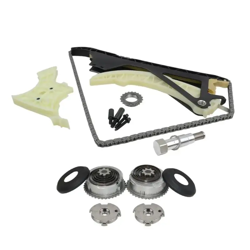 Zestaw Regulacji Wałka Rozrządu i Łańcucha dla BMW 128i 135i 325i 325xi 328i 328xi 330i 330xi 335i 435i 525xi 528i 530xi 535i