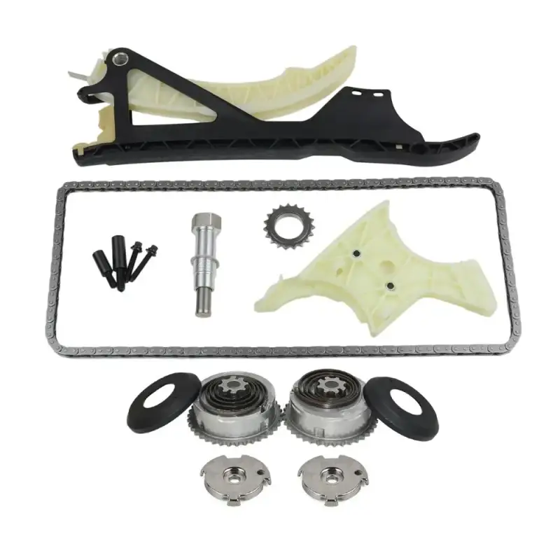 Zestaw Regulacji Wałka Rozrządu i Łańcucha dla BMW 128i 135i 325i 325xi 328i 328xi 330i 330xi 335i 435i 525xi 528i 530xi 535i