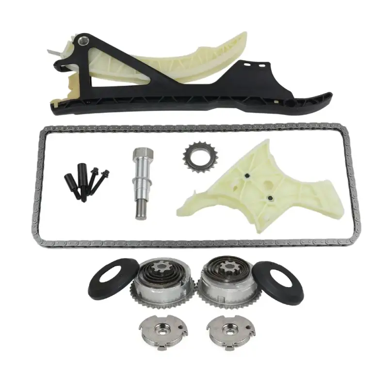 Zestaw Regulacji Wałka Rozrządu i Łańcucha dla BMW 128i 135i 325i 325xi 328i 328xi 330i 330xi 335i 435i 525xi 528i 530xi 535i