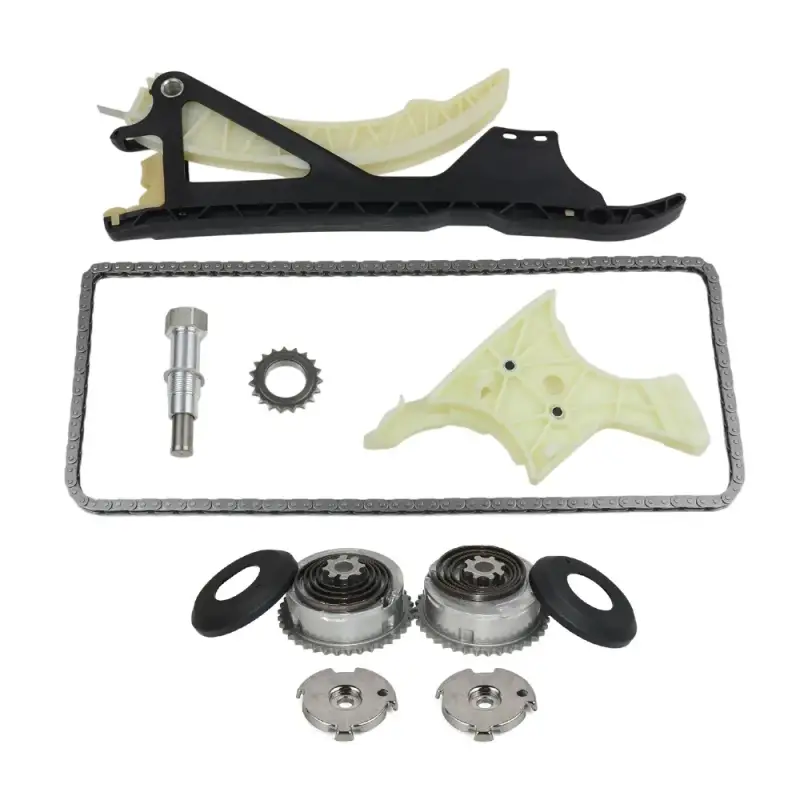 Zestaw Regulacji Wałka Rozrządu i Łańcucha dla BMW 128i 135i 325i 325xi 328i 328xi 330i 330xi 335i 435i 525xi 528i 530xi 535i
