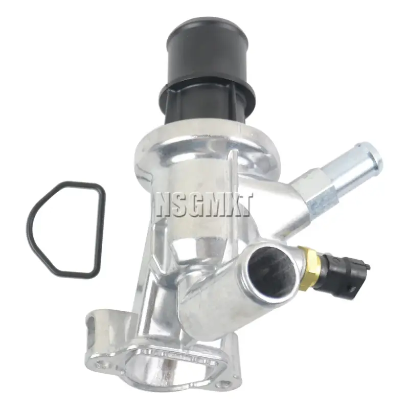 Nowy Termostat 68028074AA dla Dodge Nitro Jeep Cherokee Liberty 2.8 CRD 07-09