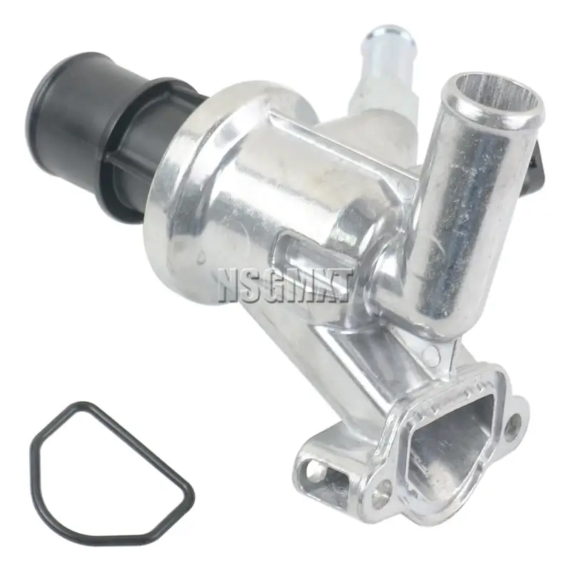 Nowy Termostat 68028074AA dla Dodge Nitro Jeep Cherokee Liberty 2.8 CRD 07-09