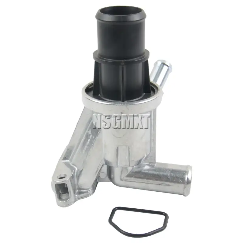 Nowy Termostat 68028074AA dla Dodge Nitro Jeep Cherokee Liberty 2.8 CRD 07-09
