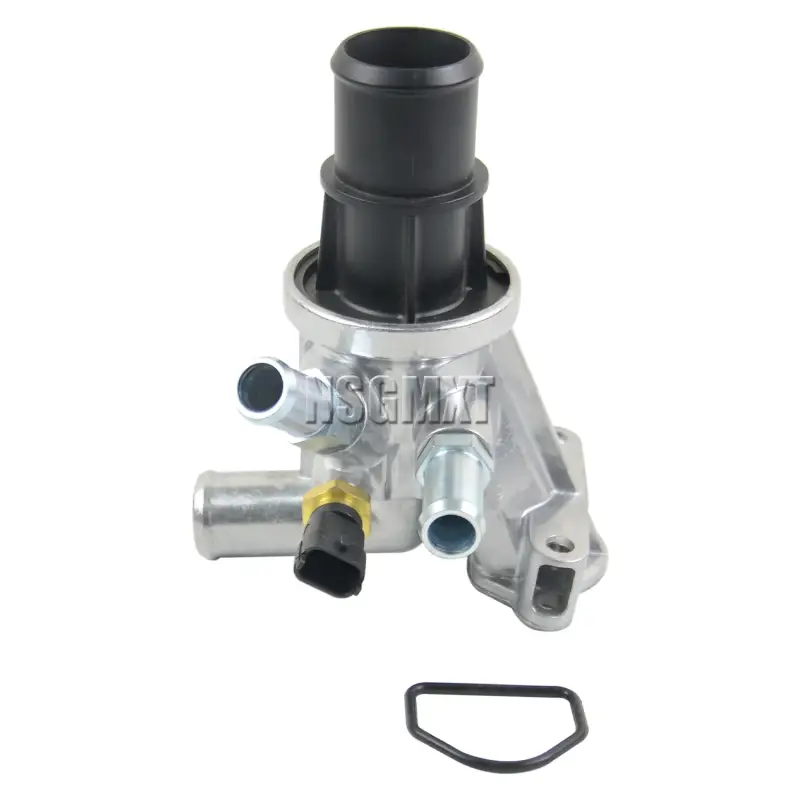 Nowy Termostat 68028074AA dla Dodge Nitro Jeep Cherokee Liberty 2.8 CRD 07-09