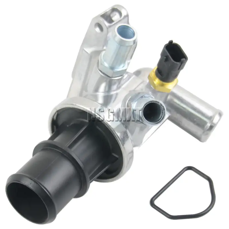 Nowy Termostat 68028074AA dla Dodge Nitro Jeep Cherokee Liberty 2.8 CRD 07-09