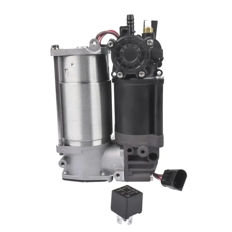 Sprężarka Powietrzna do Zawieszenia dla BMW Serii 5 F07 F11 535i 550i 37106781827 37206789450