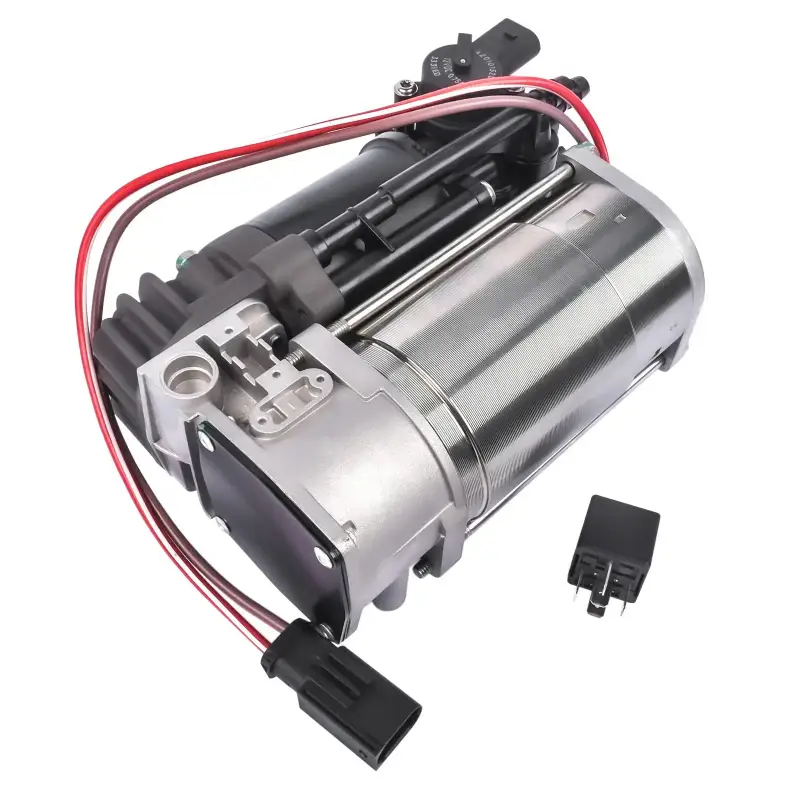 Sprężarka Powietrzna do Zawieszenia dla BMW Serii 5 F07 F11 535i 550i 37106781827 37206789450