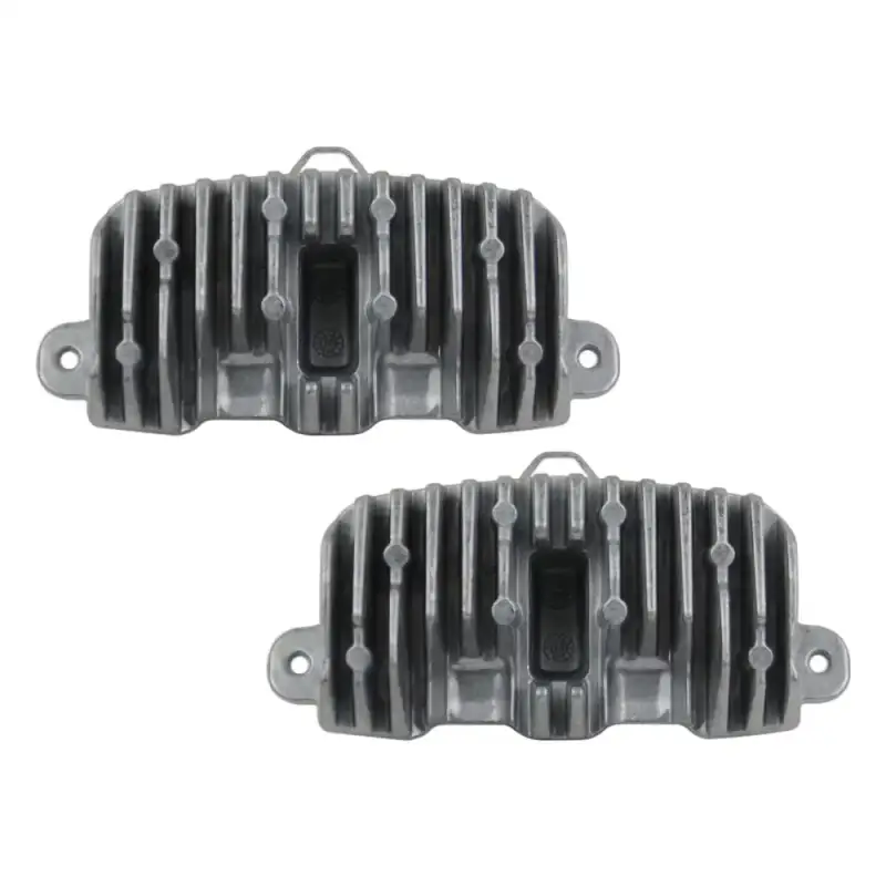 2 Sztuki Moduł Diodowy LED do Reflektorów BMW 3 F30 F31 F34 (2012-2016) 320i 328i 335i 63117311243