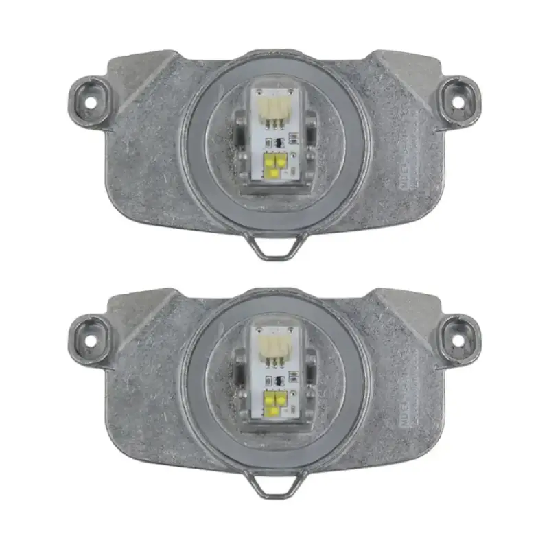 2 Sztuki Moduł Diodowy LED do Reflektorów BMW 3 F30 F31 F34 (2012-2016) 320i 328i 335i 63117311243