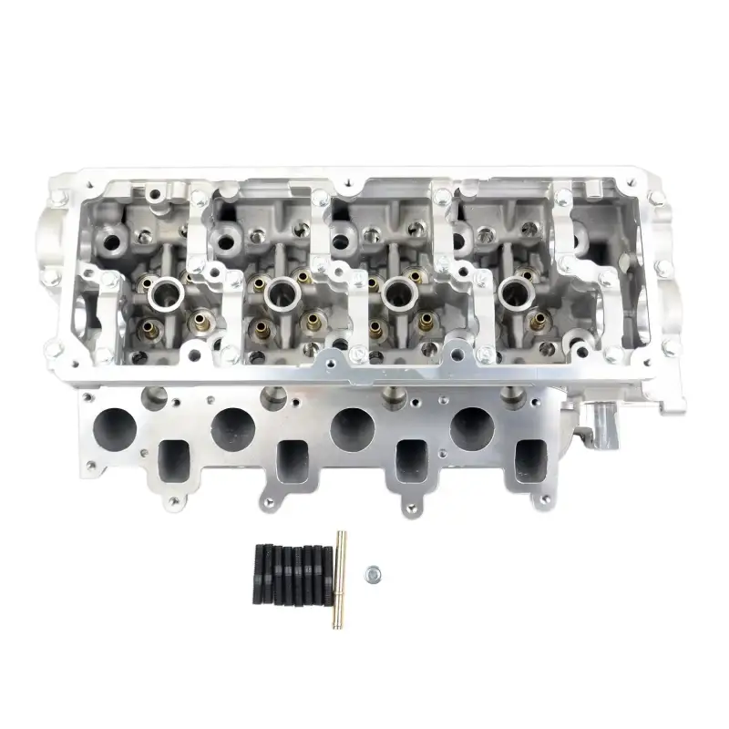 Nowa Głowica Silnika dla Volkswagen VW Audi Seat Skoda 2.0 TDI CFFB CFF 03L103351F 03L103351M